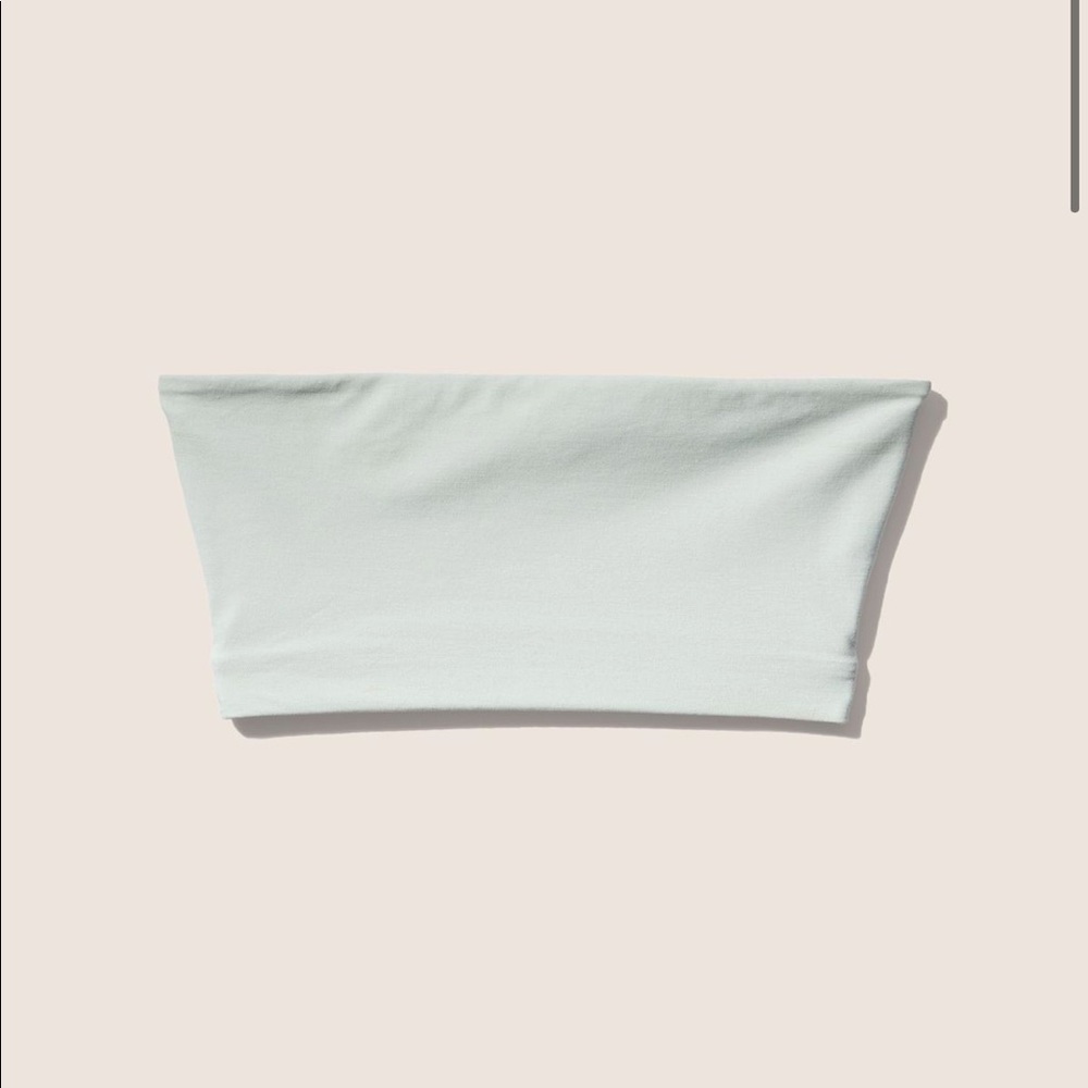Helena Top (Mint Tea)
